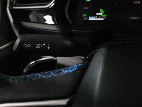 Used 2022 Jeep Grand Cherokee Trailhawk w/ Advanced Protech Group II image 20