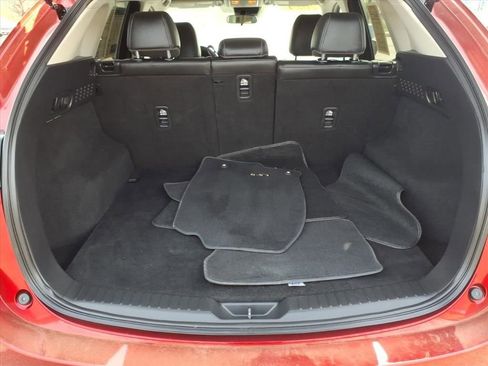 Used 2024 MAZDA CX-5 AWD 2.5 S w/ Select Package image 21