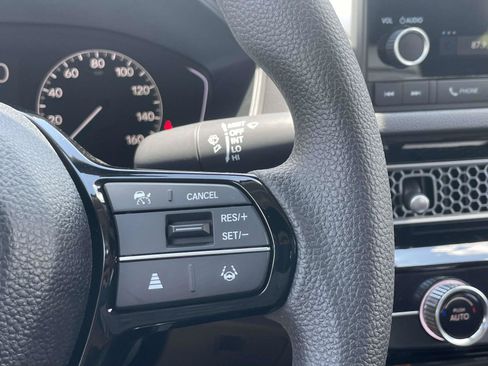 New 2026 Honda Civic LX image 20