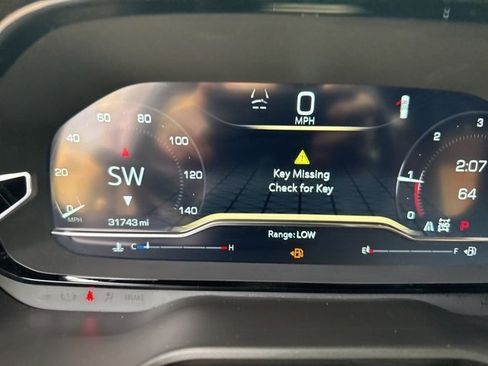 Used 2024 GMC Yukon Denali Ultimate image 21