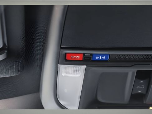 Certified 2026 Subaru Forester Premium AWD/4WD image 37