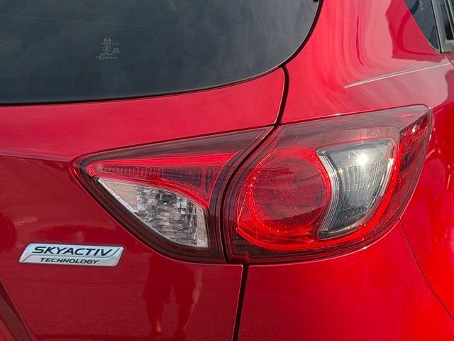 Used 2016 MAZDA CX-5 Grand Touring AWD/4WD image 21