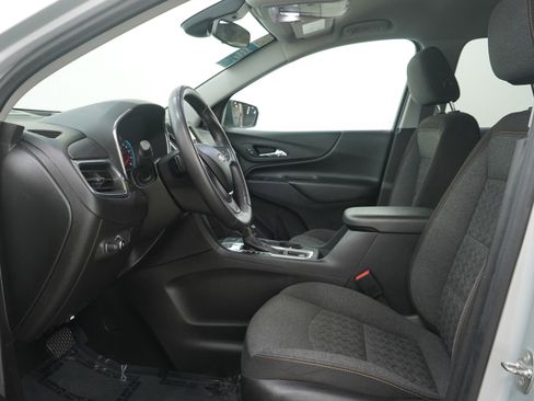 Used 2022 Chevrolet Equinox LT image 20