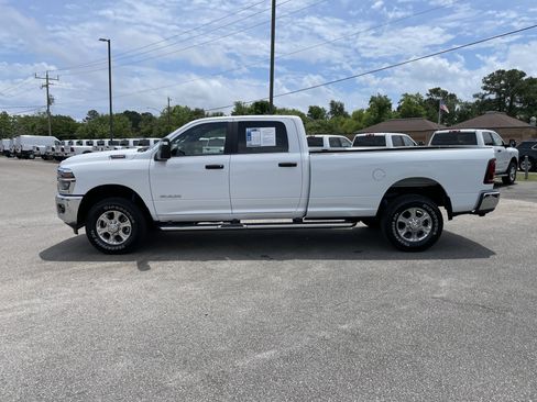 Used 2025 RAM 2500 Big Horn AWD/4WD image 6