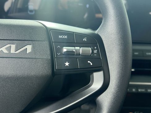 New 2026 Kia K4 GT-Line Turbo FWD image 18