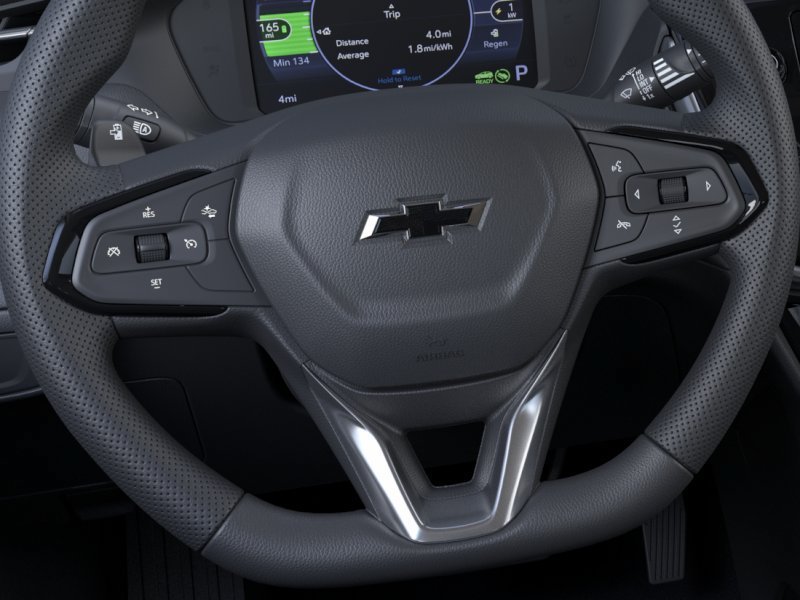 New 2023 Chevrolet Bolt EUV LT w/ Driver Confidence Package FWD image 19