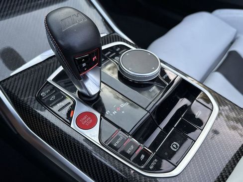Used 2023 BMW M4 xDrive Competition image 24