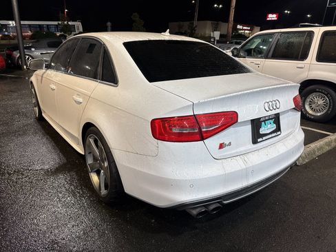 Used 2014 Audi S4 Premium Plus image 2