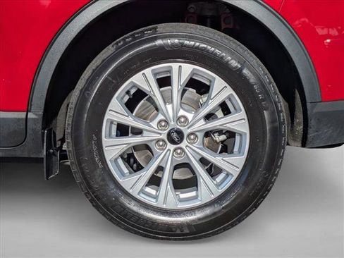 Certified 2023 Ford Escape Active w/ Tech Pack #1 FWD image 23