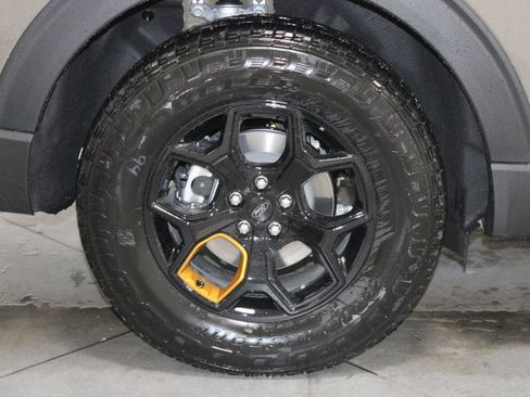 New 2026 Ford Explorer Tremor AWD/4WD image 12