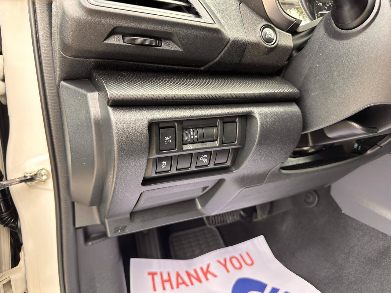 Used 2018 Subaru Crosstrek 2.0i Premium w/ Eyesight System AWD/4WD image 23