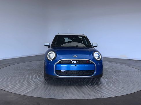 New 2026 MINI Cooper S FWD image 3