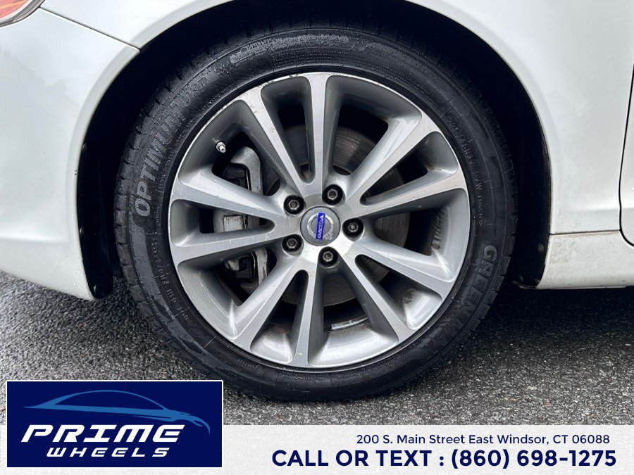 Used 2013 Volvo C70 T5 FWD image 23