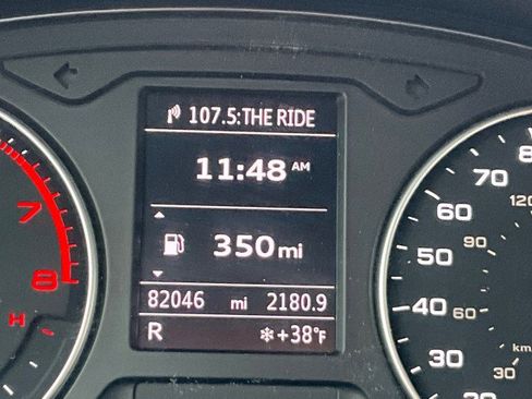 Used 2015 Audi A3 2.0T Premium w/ Cold Weather Package image 7