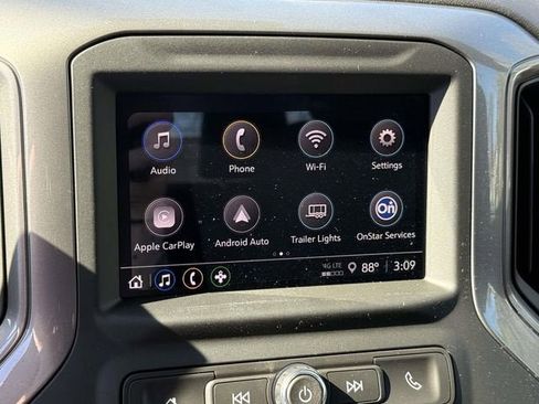 New 2026 GMC Sierra 1500 Pro w/ Pro Value Package image 13