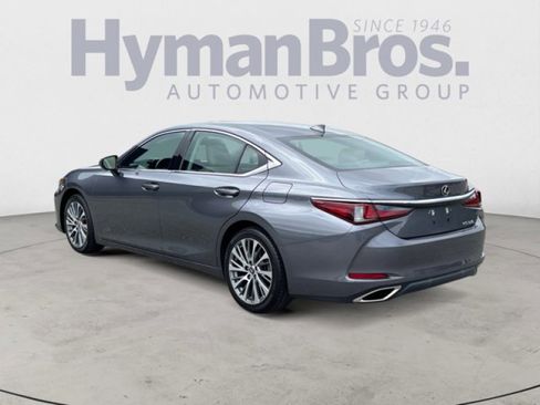 Used 2019 Lexus ES 350 image 5