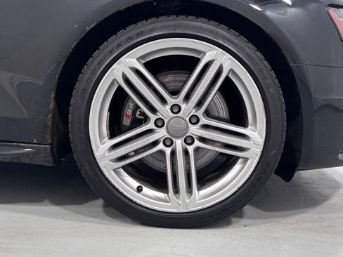 Used 2012 Audi S4 Premium Plus AWD/4WD image 32