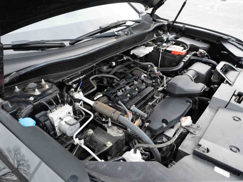 Certified 2023 Honda CR-V LX image 32