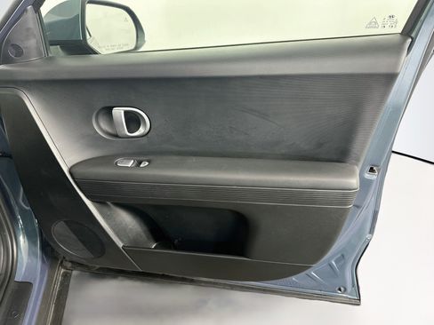 Used 2024 Hyundai Ioniq 5 SEL AWD/4WD image 33