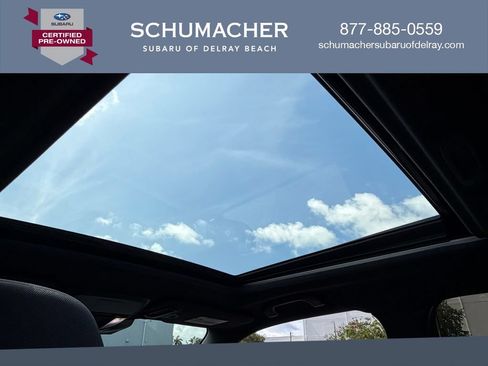 Used 2026 Subaru Forester Premium AWD/4WD image 14