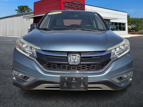 Used 2016 Honda CR-V EX image 8