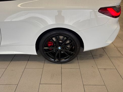 Used 2021 BMW 440i xDrive Coupe w/ Shadowloine Package AWD/4WD image 26
