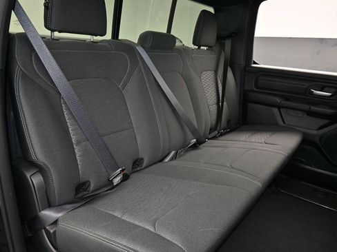 New 2026 RAM 1500 Express image 35