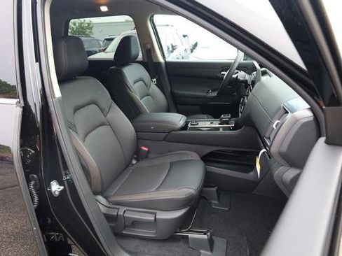 New 2026 Nissan Pathfinder SL AWD/4WD image 21