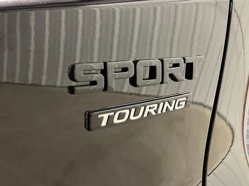New 2026 Honda CR-V Sport Touring image 11
