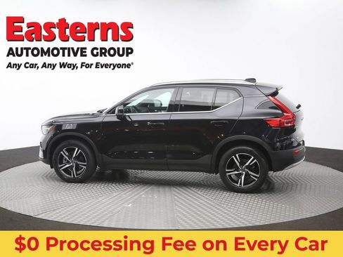 Used 2024 Volvo XC40 B5 Core AWD/4WD image 61