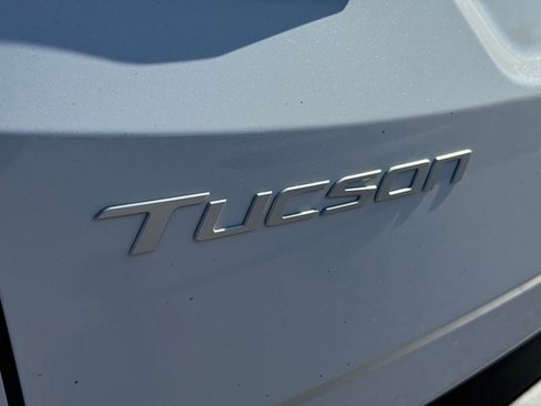 Used 2026 Hyundai Tucson SE FWD image 12