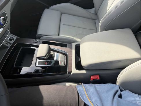 Used 2024 Audi Q5 2.0T Premium Plus w/ Premium Plus Package image 23