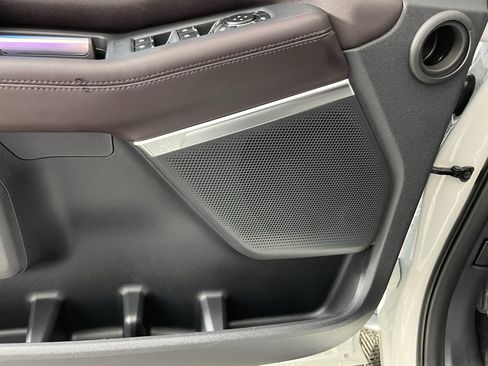 New 2026 Ford Expedition Max Platinum w/ Platinum Ultimate Package image 17