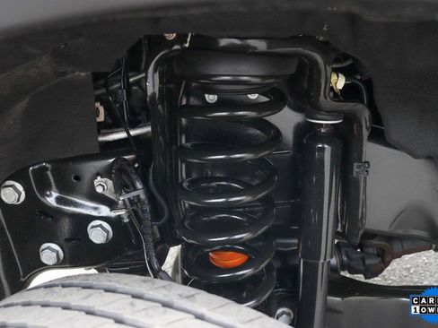 Used 2019 Ford F550 4x4 Crew Cab Super Duty image 42