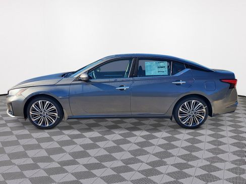 New 2025 Nissan Altima 2.5 SL image 7