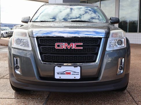 Used 2013 GMC Terrain SLE image 8