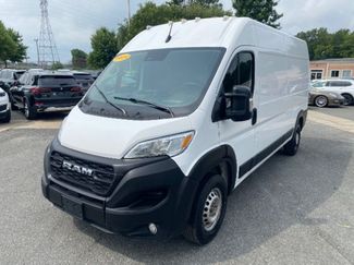 Used 2024 RAM ProMaster 2500 w/ Convenience Group FWD video 1