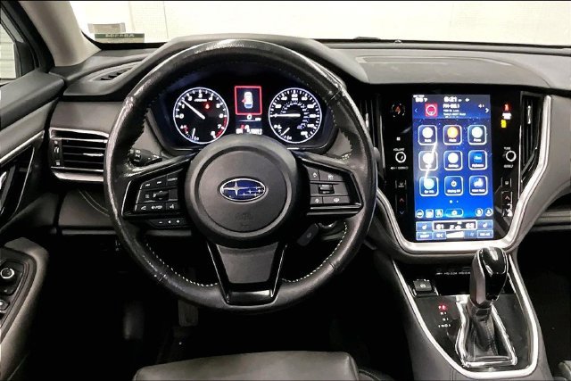 Used 2024 Subaru Outback Onyx Edition AWD/4WD image 6