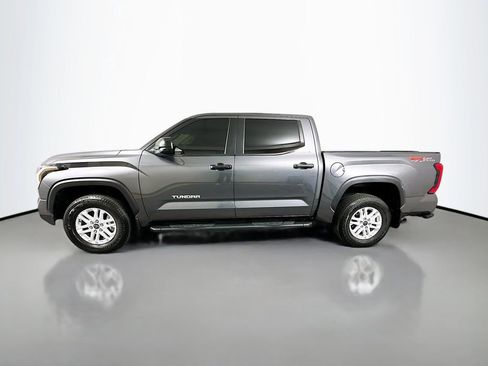 Used 2024 Toyota Tundra SR5 image 8
