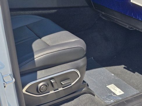 New 2025 Jeep Wagoneer Series II w/ Convenience Group I image 6