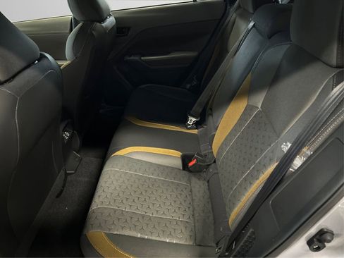 New 2026 Subaru Crosstrek 2.5i Sport image 10