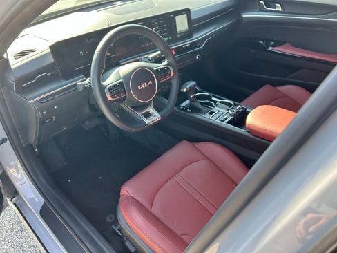 Used 2026 Kia K5 GT-Line w/ GT-Line Premium Package FWD image 14
