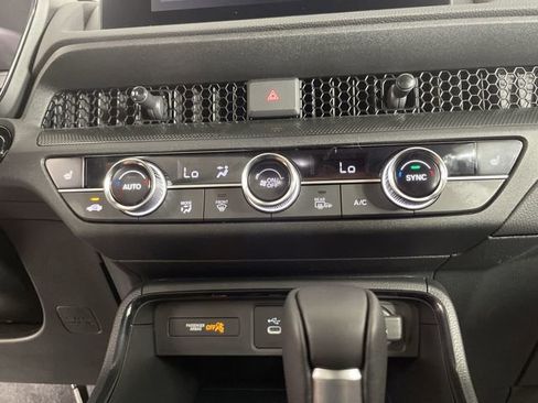 New 2026 Honda CR-V Sport-L image 45