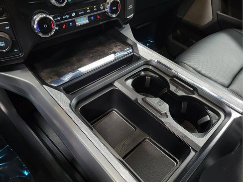 Used 2024 Ford F250 Lariat AWD/4WD image 17