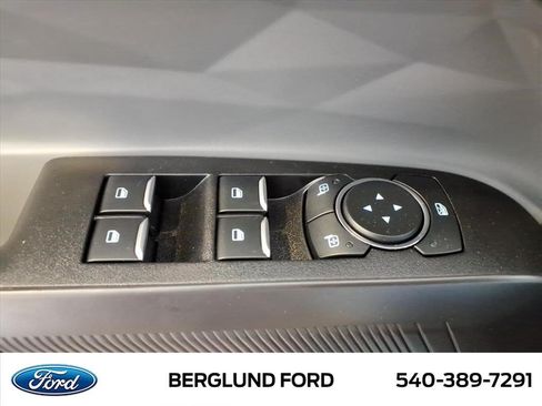 New 2026 Ford Maverick XLT w/ Equipment Group 301A AWD/4WD image 11