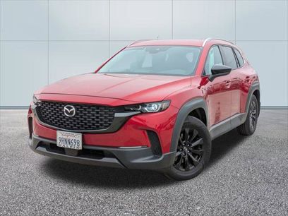 Certified 2024 MAZDA CX-50 AWD 2.5 S w/ Preferred Package