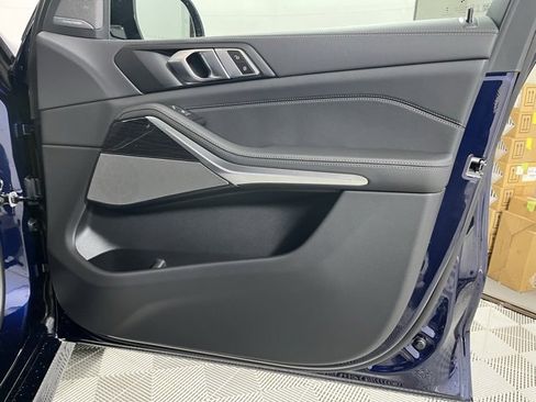 Used 2026 BMW X5 xDrive40i image 23