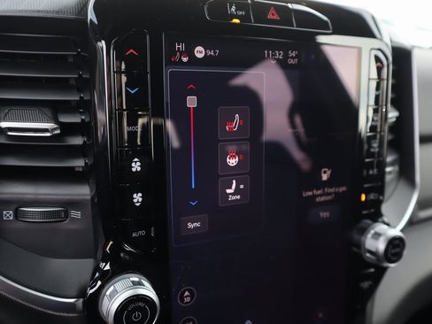 New 2026 RAM 1500 Big Horn image 8