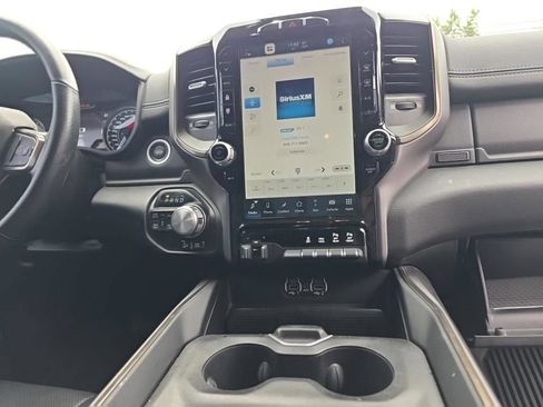 Used 2022 RAM 1500 Rebel w/ Rebel Level 2 Equipment Group AWD/4WD image 8