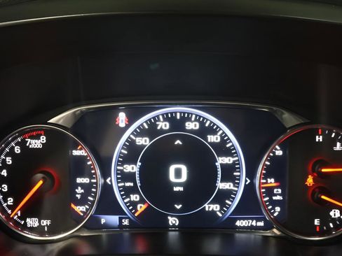 Used 2021 Chevrolet Blazer RS FWD image 12